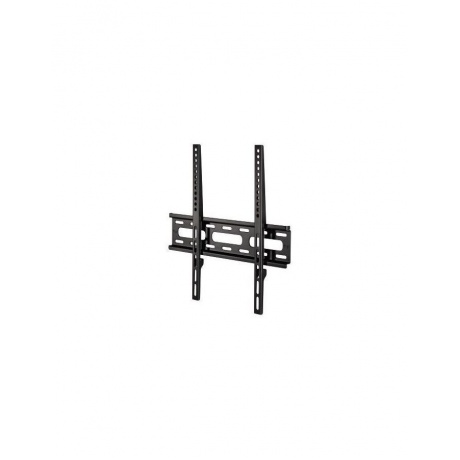 Кронштейн для телевизора Hama H-108770 черный 32"-56" макс.30кг настенный фиксированный
Кронштейн для телевизора Hama H-108770 черный 32"-56" макс.30кг настенный фиксированный
