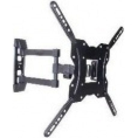 Кронштейн для телевизора Kromax GALACTIC-40 черный 22"-65" макс.35кг настенный поворот и наклон
Кронштейн для телевизора Kromax GALACTIC-40 черный 22"-65" макс.35кг настенный поворот и наклон