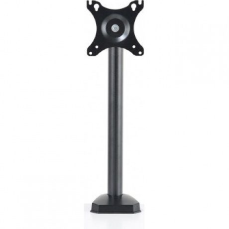 Кронштейн для мониторов ЖК Buro M3 черный 15"-27" макс.9кг крепление к столешнице поворот и наклон
Кронштейн для мониторов ЖК Buro M3 черный 15"-27" макс.9кг крепление к столешнице поворот и наклон