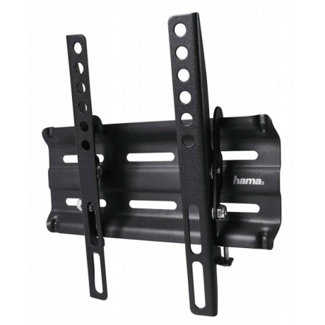 Кронштейн для телевизора Hama H-118114 черный 19"-48" макс.25кг настенный наклон
Кронштейн для телевизора Hama H-118114 черный 19"-48" макс.25кг настенный наклон
