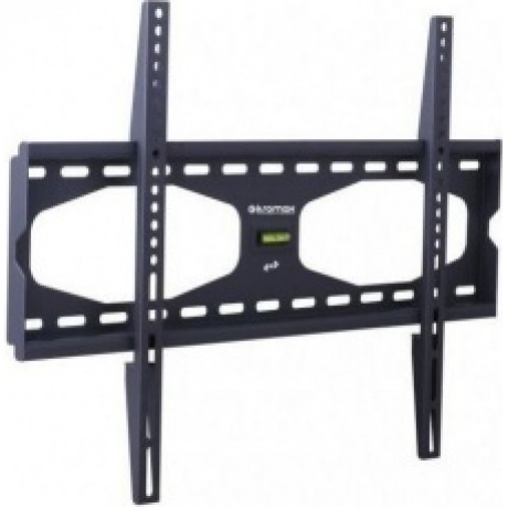 Кронштейн для телевизора Kromax STAR-11 серый 32"-90" макс.60кг настенный фиксированный
Кронштейн для телевизора Kromax STAR-11 серый 32"-90" макс.60кг настенный фиксированный