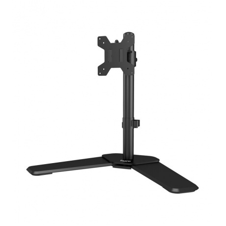 Кронштейн для мониторов ЖК Buro M071 черный 15"-32" макс.8кг крепление к столешнице поворот и наклон
Кронштейн для мониторов ЖК Buro M071 черный 15"-32" макс.8кг крепление к столешнице поворот и наклон
