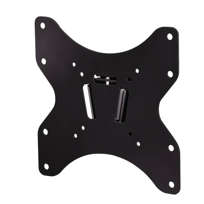 Кронштейн для телевизора Hama H-118663 черный 10"-47" макс.35кг настенный наклон
Кронштейн для телевизора Hama H-118663 черный 10"-47" макс.35кг настенный наклон