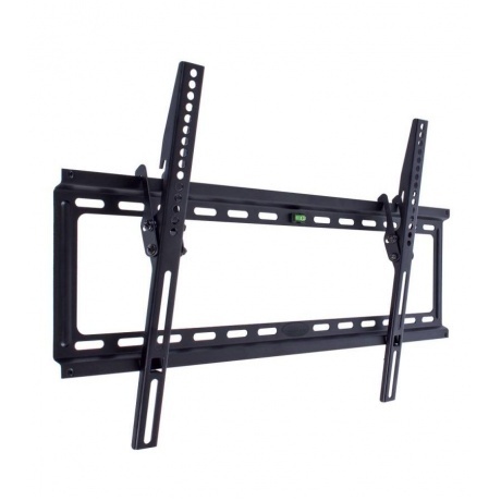 Кронштейн для телевизора Kromax IDEAL-2 черный 32"-90" макс.55кг настенный наклон