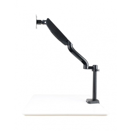 Кронштейн для мониторов ЖК Buro M10 черный 15"-32" макс.9кг крепление к столешнице поворот и наклон
Кронштейн для мониторов ЖК Buro M10 черный 15"-32" макс.9кг крепление к столешнице поворот и наклон