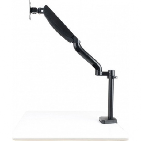 Кронштейн для мониторов ЖК Buro M10 черный 15"-32" макс.9кг крепление к столешнице поворот и наклон
Кронштейн для мониторов ЖК Buro M10 черный 15"-32" макс.9кг крепление к столешнице поворот и наклон