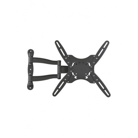 Кронштейн для телевизора Kromax TECHNO-5 серый 15"-55" макс.35кг настенный поворот и наклон
Кронштейн для телевизора Kromax TECHNO-5 серый 15"-55" макс.35кг настенный поворот и наклон