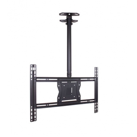 Кронштейн для телевизора Kromax COBRA-4 черный 15"-75" макс.65кг потолочный поворот и наклон
Кронштейн для телевизора Kromax COBRA-4 черный 15"-75" макс.65кг потолочный поворот и наклон