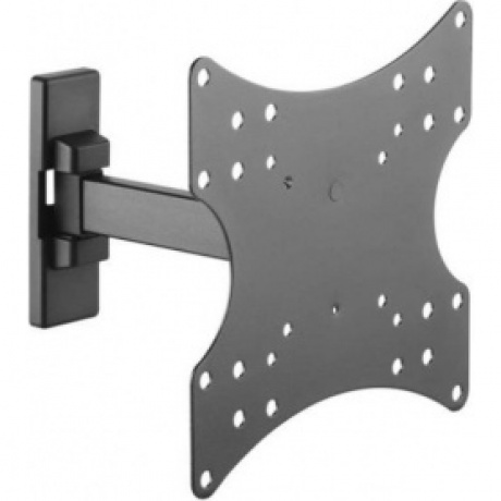 Кронштейн для телевизора Ultramounts UM 876 черный 23"-42" макс.20кг настенный поворот и наклон
Кронштейн для телевизора Ultramounts UM 876 черный 23"-42" макс.20кг настенный поворот и наклон