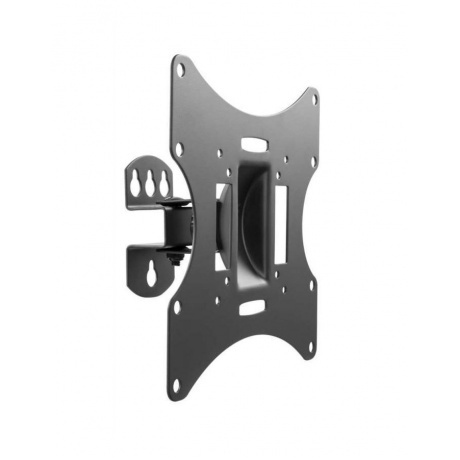 Кронштейн для телевизора Ultramounts UM 858 черный 23"-42" макс.30кг настенный поворот и наклон
Кронштейн для телевизора Ultramounts UM 858 черный 23"-42" макс.30кг настенный поворот и наклон