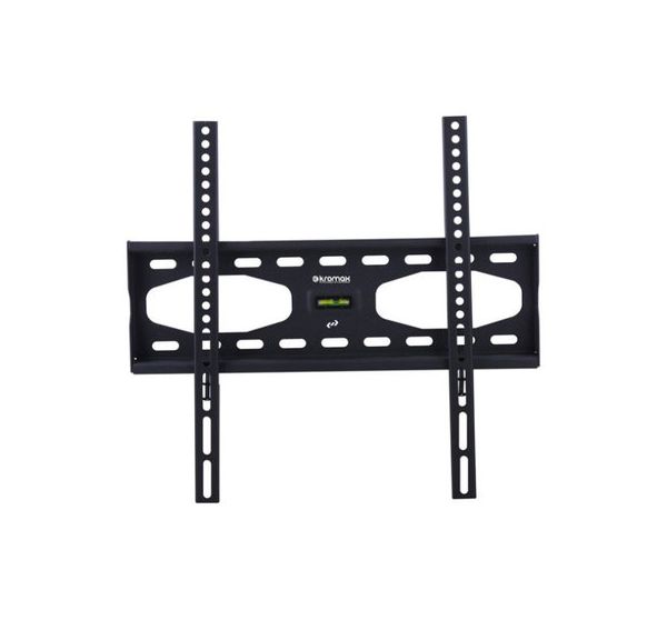 Кронштейн для телевизора Kromax STAR-33 серый 22"-65" макс.40кг настенный
Кронштейн для телевизора Kromax STAR-33 серый 22"-65" макс.40кг настенный