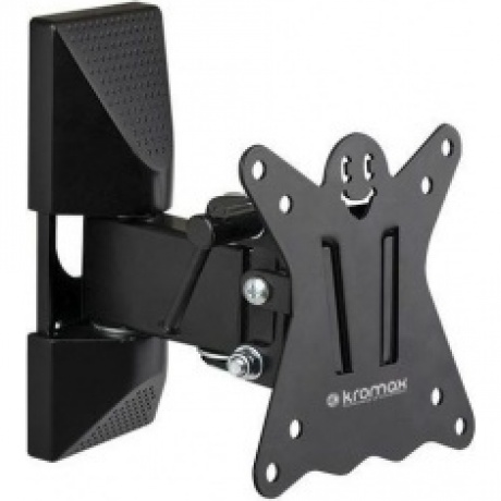 Кронштейн для телевизора Kromax CASPER-102 черный
Кронштейн для телевизора Kromax CASPER-102 черный