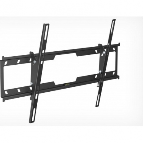 Кронштейн для телевизора Holder LCD-T6628-B (макс. 40кг) черный
Кронштейн для телевизора Holder LCD-T6628-B (макс. 40кг) черный