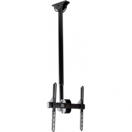 Кронштейн для телевизора Arm Media LCD-1700 (макс. 55кг) черный
Кронштейн для телевизора Arm Media LCD-1700 (макс. 55кг) черный