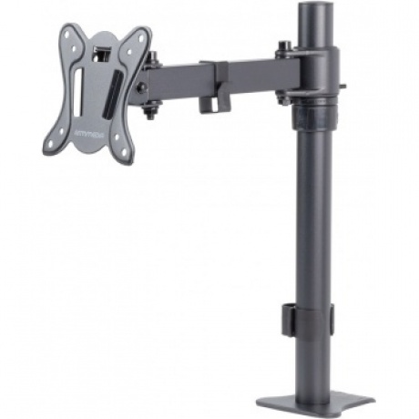 Кронштейн для мониторов Arm Media LCD-T11 (макс. 12кг) черный
Кронштейн для мониторов Arm Media LCD-T11 (макс. 12кг) черный