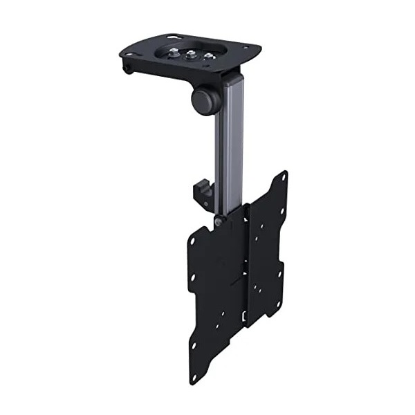 Кронштейн для телевизора ScreenMedia LCD-CM222 (до 20 кг
Кронштейн для телевизора ScreenMedia LCD-CM222 (до 20 кг