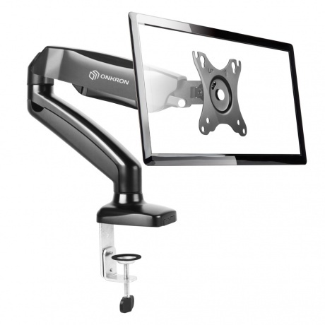 Кронштейн настольный ONKRON G80 13-27"(д/мониторов, наклон -45°/+90°, поворот360°, 6,5кг,черный)
Кронштейн настольный ONKRON G80 13-27"(д/мониторов, наклон -45°/+90°, поворот360°, 6,5кг,черный)