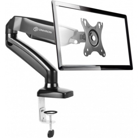 Кронштейн настольный ONKRON G80 13-27"(д/мониторов, наклон -45°/+90°, поворот360°, 6,5кг,черный)
Кронштейн настольный ONKRON G80 13-27"(д/мониторов, наклон -45°/+90°, поворот360°, 6,5кг,черный)