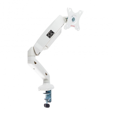 Кронштейн для мониторов Arm Media LCD-T21w (макс.6.5кг) белый
Кронштейн для мониторов Arm Media LCD-T21w (макс.6.5кг) белый