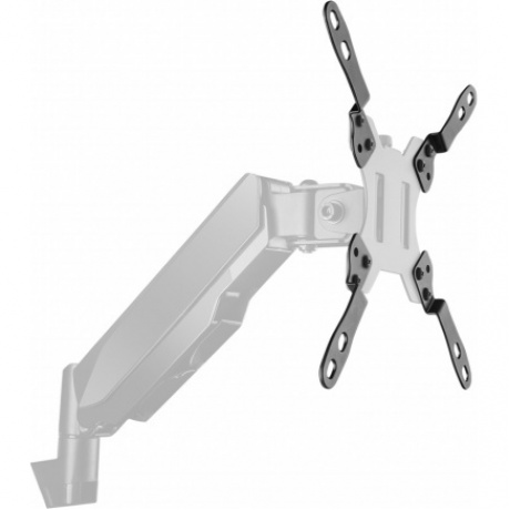 Кронштейн для мониторов Onkron A2G (макс.1.8кг) черный
Кронштейн для мониторов Onkron A2G (макс.1.8кг) черный