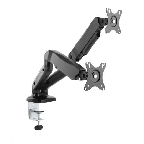 Кронштейн для мониторов Ultramounts UM 705 (макс.13кг) черный
Кронштейн для мониторов Ultramounts UM 705 (макс.13кг) черный