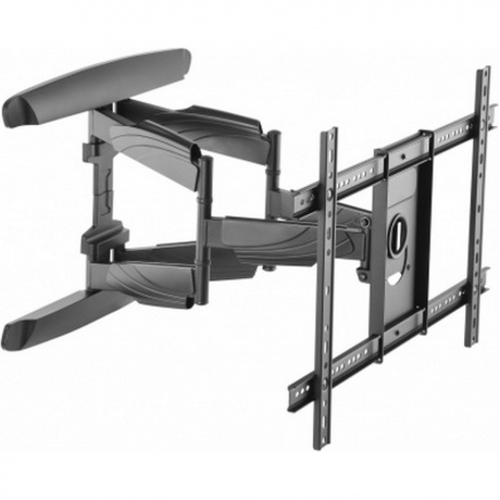 Кронштейн для телевизора Ultramounts UM 912 (макс.45кг) черный
Кронштейн для телевизора Ultramounts UM 912 (макс.45кг) черный