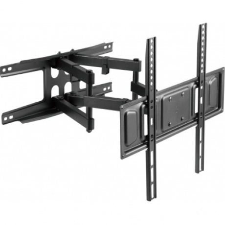 Кронштейн для телевизора Ultramounts UM 908 (макс.40кг) черный
Кронштейн для телевизора Ultramounts UM 908 (макс.40кг) черный