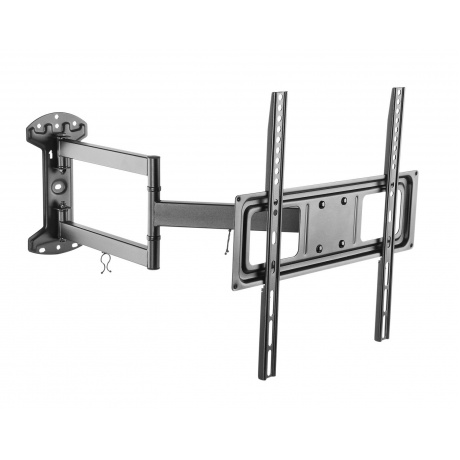 Кронштейн для телевизора Ultramounts UM 906 (макс.35кг) черный
Кронштейн для телевизора Ultramounts UM 906 (макс.35кг) черный