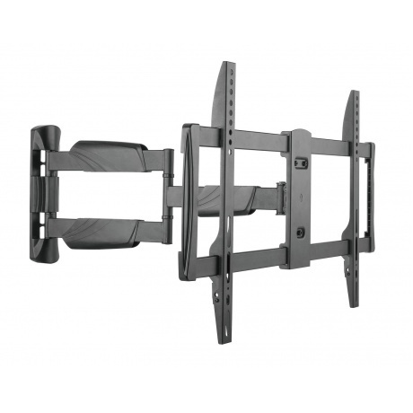 Кронштейн для телевизора Ultramounts UM 909 (макс.35кг) черный
Кронштейн для телевизора Ultramounts UM 909 (макс.35кг) черный