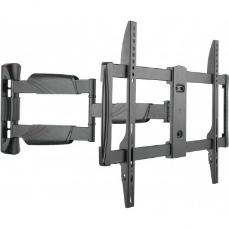 Кронштейн для телевизора Ultramounts UM 909 (макс.35кг) черный
Кронштейн для телевизора Ultramounts UM 909 (макс.35кг) черный