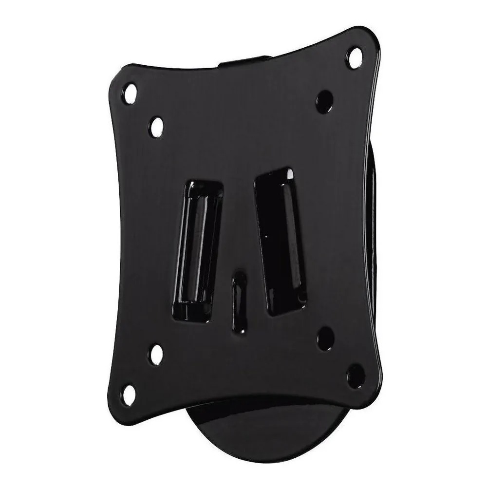 Кронштейн для телевизора Hama H-108720 (макс.25кг) черный
Кронштейн для телевизора Hama H-108720 (макс.25кг) черный