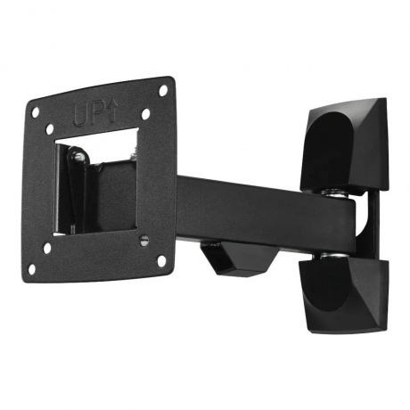 Кронштейн для телевизора Hama H-118113 (макс.20кг) черный
Кронштейн для телевизора Hama H-118113 (макс.20кг) черный