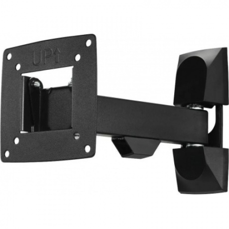 Кронштейн для телевизора Hama H-118113 (макс.20кг) черный
Кронштейн для телевизора Hama H-118113 (макс.20кг) черный