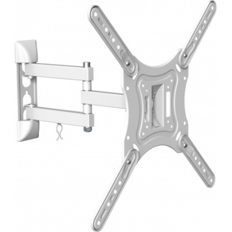 Кронштейн для телевизора Ultramounts UM 870W (макс.30кг) белый
Кронштейн для телевизора Ultramounts UM 870W (макс.30кг) белый