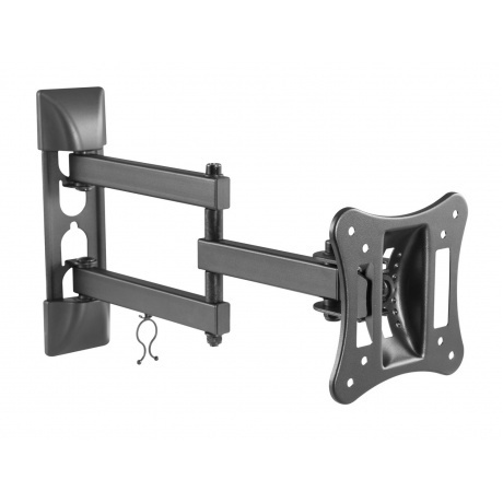 Кронштейн для телевизора Ultramounts UM 895 (макс.15кг) черный
Кронштейн для телевизора Ultramounts UM 895 (макс.15кг) черный