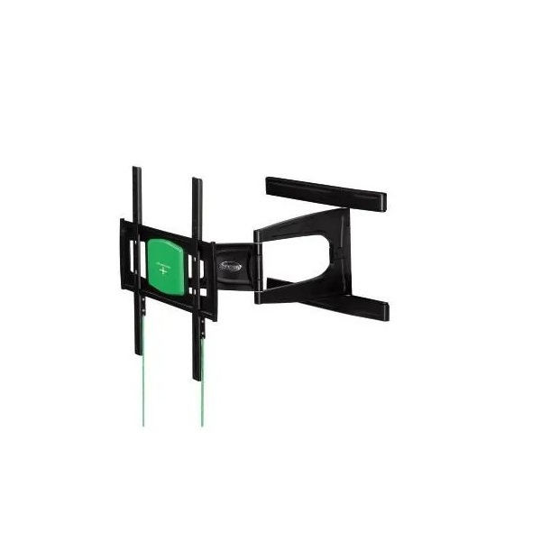 Кронштейн для телевизора Hama Ultraslim H-108749 (макс.25кг) черный
Кронштейн для телевизора Hama Ultraslim H-108749 (макс.25кг) черный