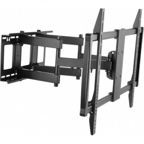 Кронштейн для телевизора Ultramounts UM 914 (макс.80кг) черный
Кронштейн для телевизора Ultramounts UM 914 (макс.80кг) черный