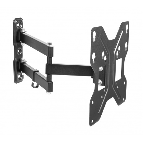 Кронштейн для телевизора Ultramounts UM 900 (макс.30кг) черный