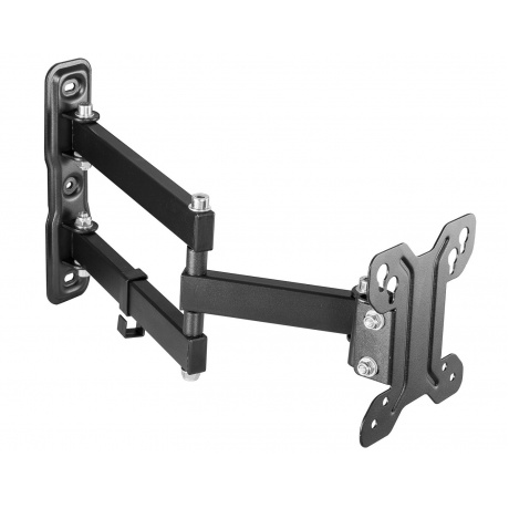 Кронштейн для телевизора Ultramounts UM 896 (макс.30кг) черный
Кронштейн для телевизора Ultramounts UM 896 (макс.30кг) черный