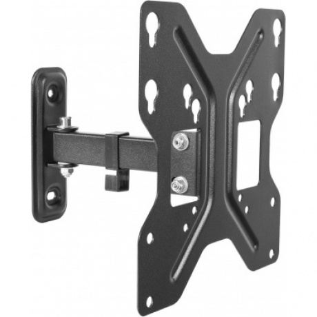 Кронштейн для телевизора Ultramounts UM 898 (макс.30кг) черный
Кронштейн для телевизора Ultramounts UM 898 (макс.30кг) черный