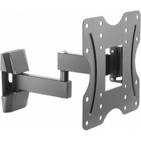 Кронштейн для телевизора Ultramounts UM 899 (макс.20кг) черный
Кронштейн для телевизора Ultramounts UM 899 (макс.20кг) черный