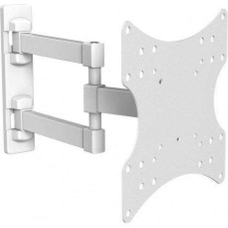 Кронштейн для телевизора Ultramounts UM 867W (макс.20кг) белый
Кронштейн для телевизора Ultramounts UM 867W (макс.20кг) белый