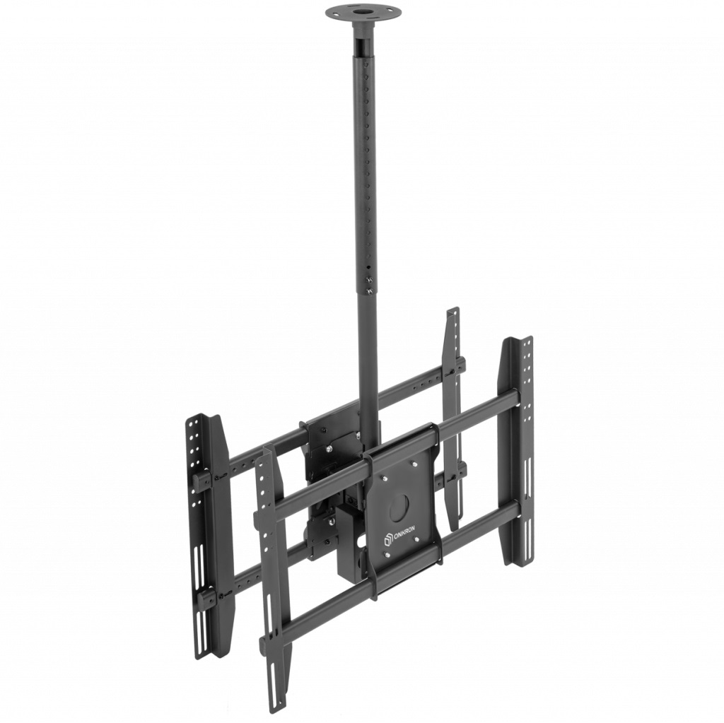 Кронштейн для телевизора Onkron N4L (макс.112кг) черный
Кронштейн для телевизора Onkron N4L (макс.112кг) черный