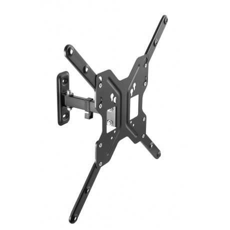 Кронштейн для телевизора Ultramounts UM 902 (макс.30кг) черный
Кронштейн для телевизора Ultramounts UM 902 (макс.30кг) черный