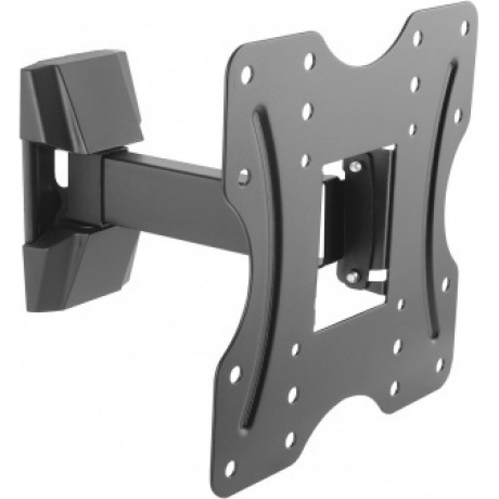 Кронштейн для телевизора Ultramounts UM 897 (макс.30кг) черный
Кронштейн для телевизора Ultramounts UM 897 (макс.30кг) черный
