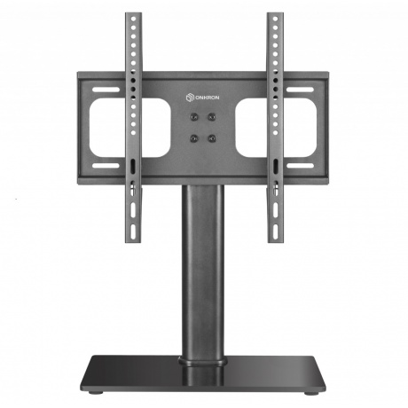 Кронштейн для телевизора Onkron PT1 (макс.30кг) черный
Кронштейн для телевизора Onkron PT1 (макс.30кг) черный