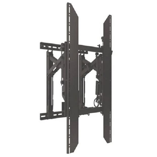 Кронштейн для телевизора Chief LVS1UP (макс. 68 кг) Black
Кронштейн для телевизора Chief LVS1UP (макс. 68 кг) Black