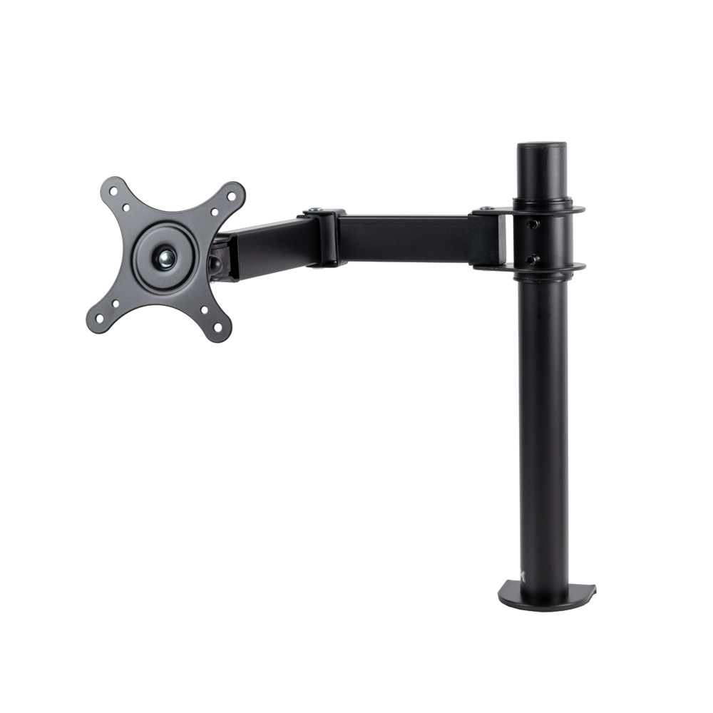 Кронштейн для мониторов VLK Trento-93 (макс.10кг) черный
Кронштейн для мониторов VLK Trento-93 (макс.10кг) черный