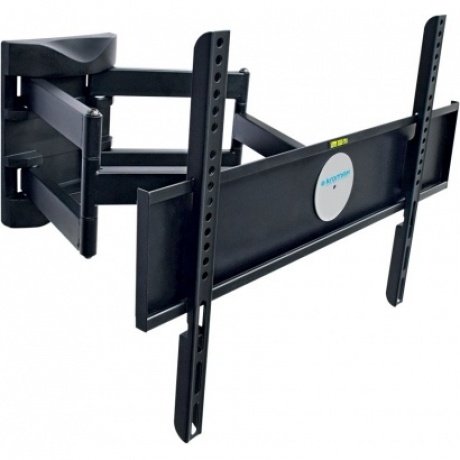 Кронштейн для телевизора Kromax Atlantis-55 (макс.45кг) черный
Кронштейн для телевизора Kromax Atlantis-55 (макс.45кг) черный