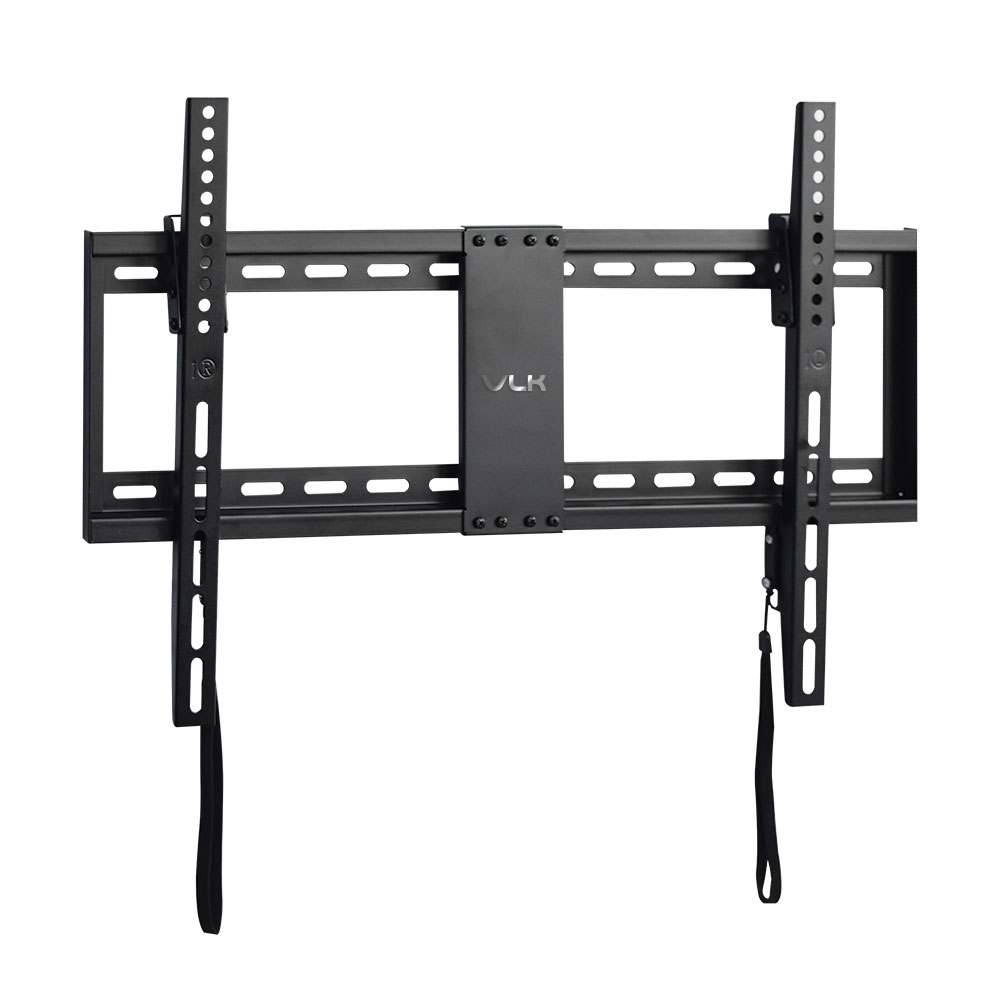 Кронштейн для телевизора VLK Trento-39 (макс.45кг) черный
Кронштейн для телевизора VLK Trento-39 (макс.45кг) черный